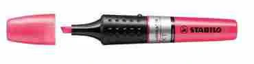 STABILO Textmarker LUMINATOR 2-5mm