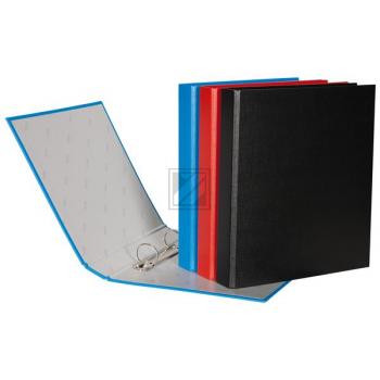 BIELLA Ringbuch A5 42552005 blau