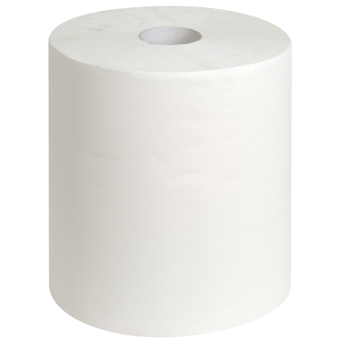 Prima Papierhandtuchrolle 3-lagig, weiss, 20 cm x 140 m, Pack à 6 Rollen