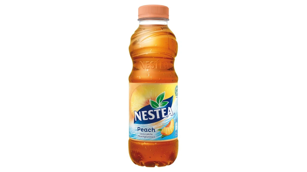 NESTEA Peach 24 x 5 dl