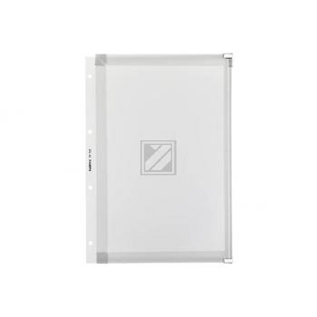 KOLMA Zip Zeigetaschen A4 5712520 5 Stück