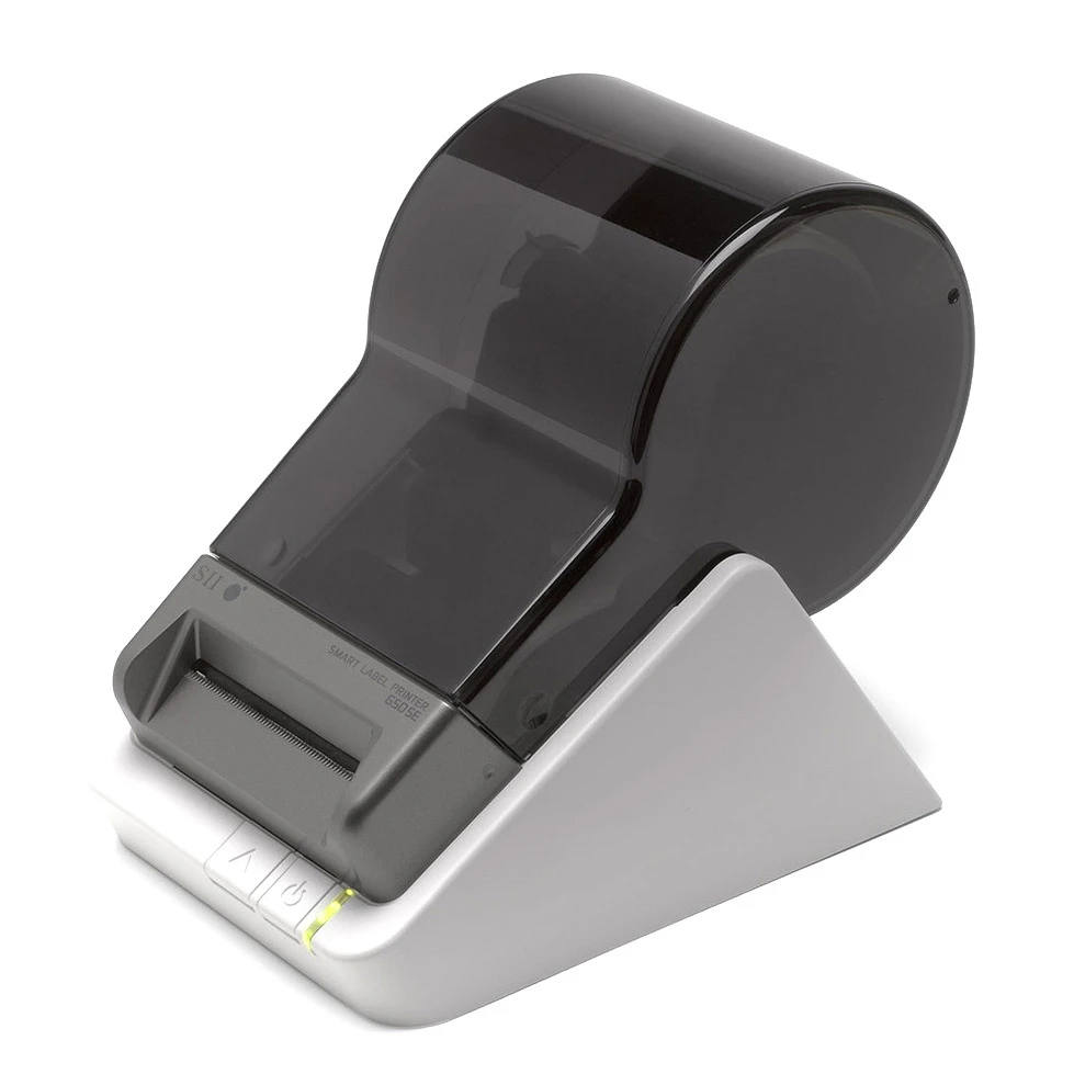 Seiko Instruments SLP650 SE Label Printer