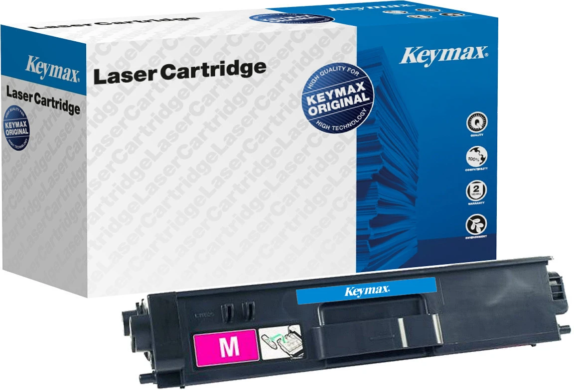 KEYMAX RMC Toner HY
