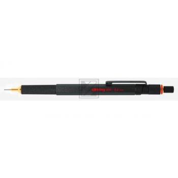ROTRING Druckbleistift 0,5mm 1904447 schwarz