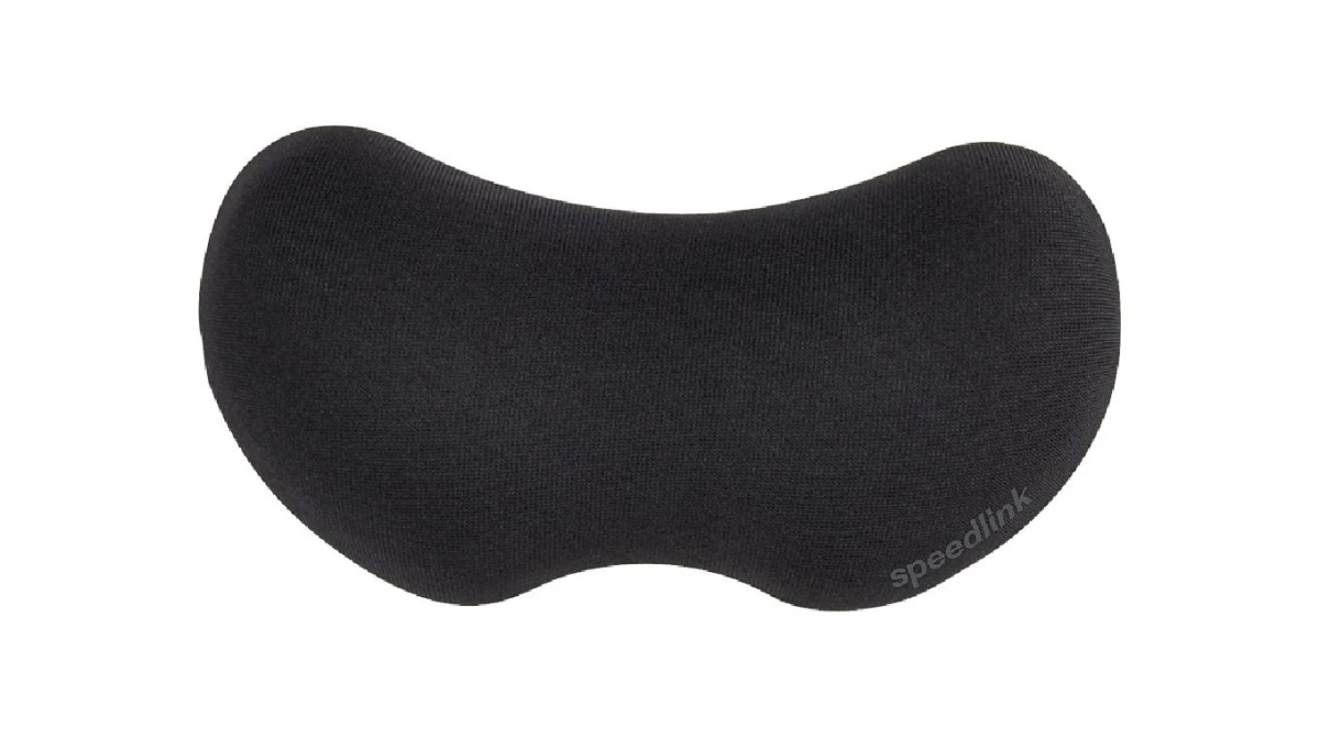SPEEDLINK LAX Wrist Rest Gelpad Handgelenkauflage