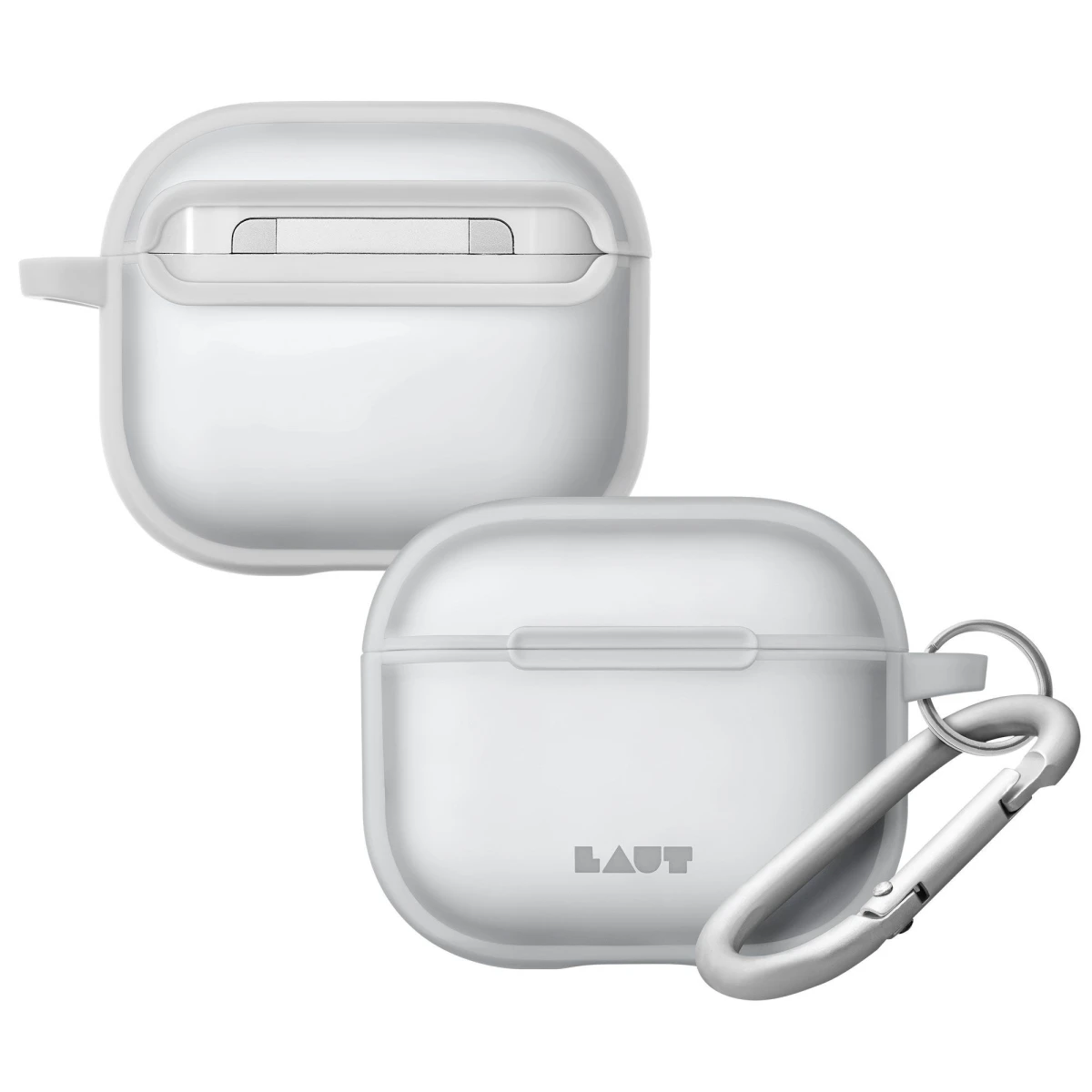 LAUT Huex für Apple Airpods 3G