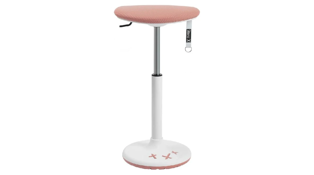 TOPSTAR Stehhocker Sitness X-Stool 30