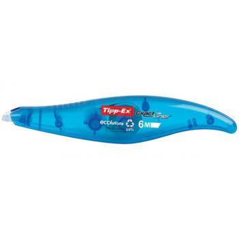 TIPP-EX Korrekturroller Exactliner 8104755 ECOlution 5mmx6m