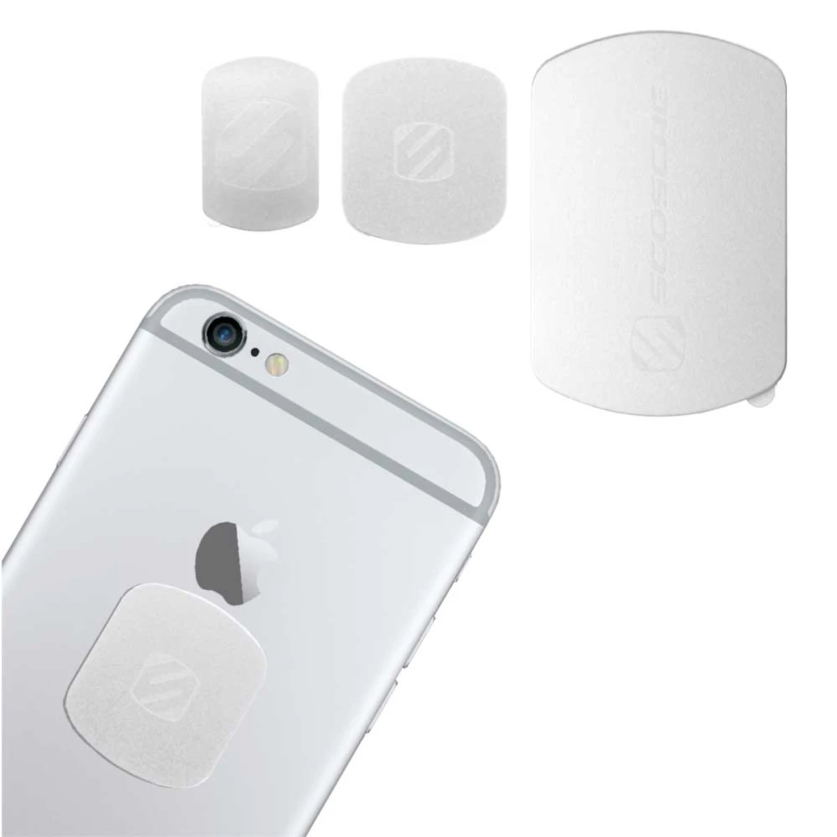 Scosche magicMOUNT Replacement Kit