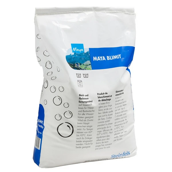 STEINFELS Bleichmittel MayaBlimit 15 kg