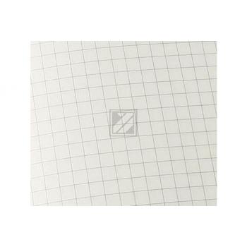 MOLESKINE Notizbuch Soft A5 718-6 kariert schwarz