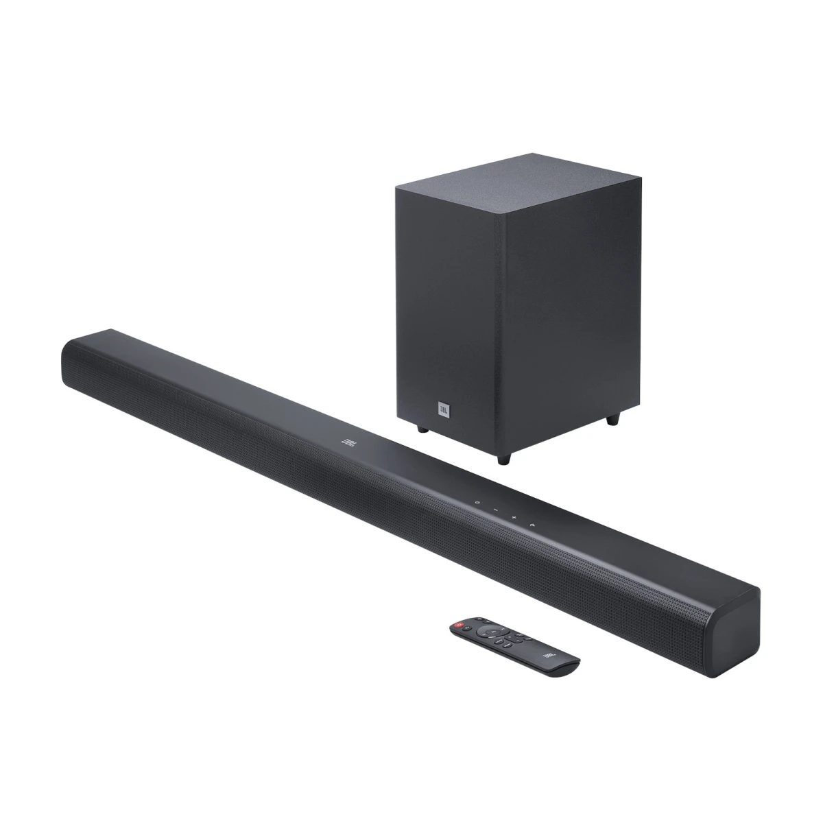 JBL Cinema Soundbar 550 mit Dolby Surround