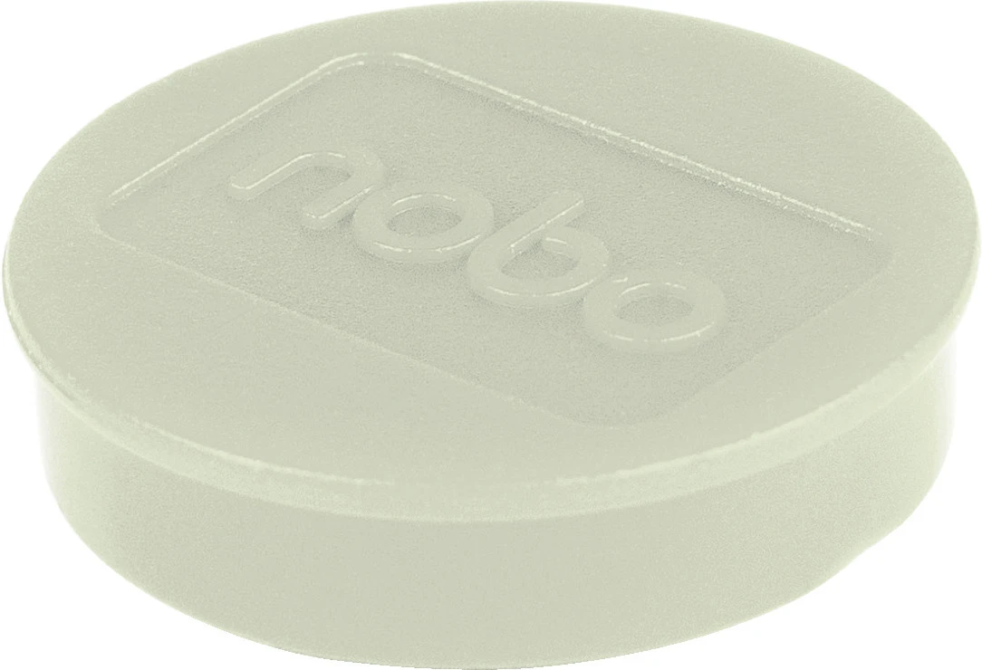 NOBO Magnet rund 32mm