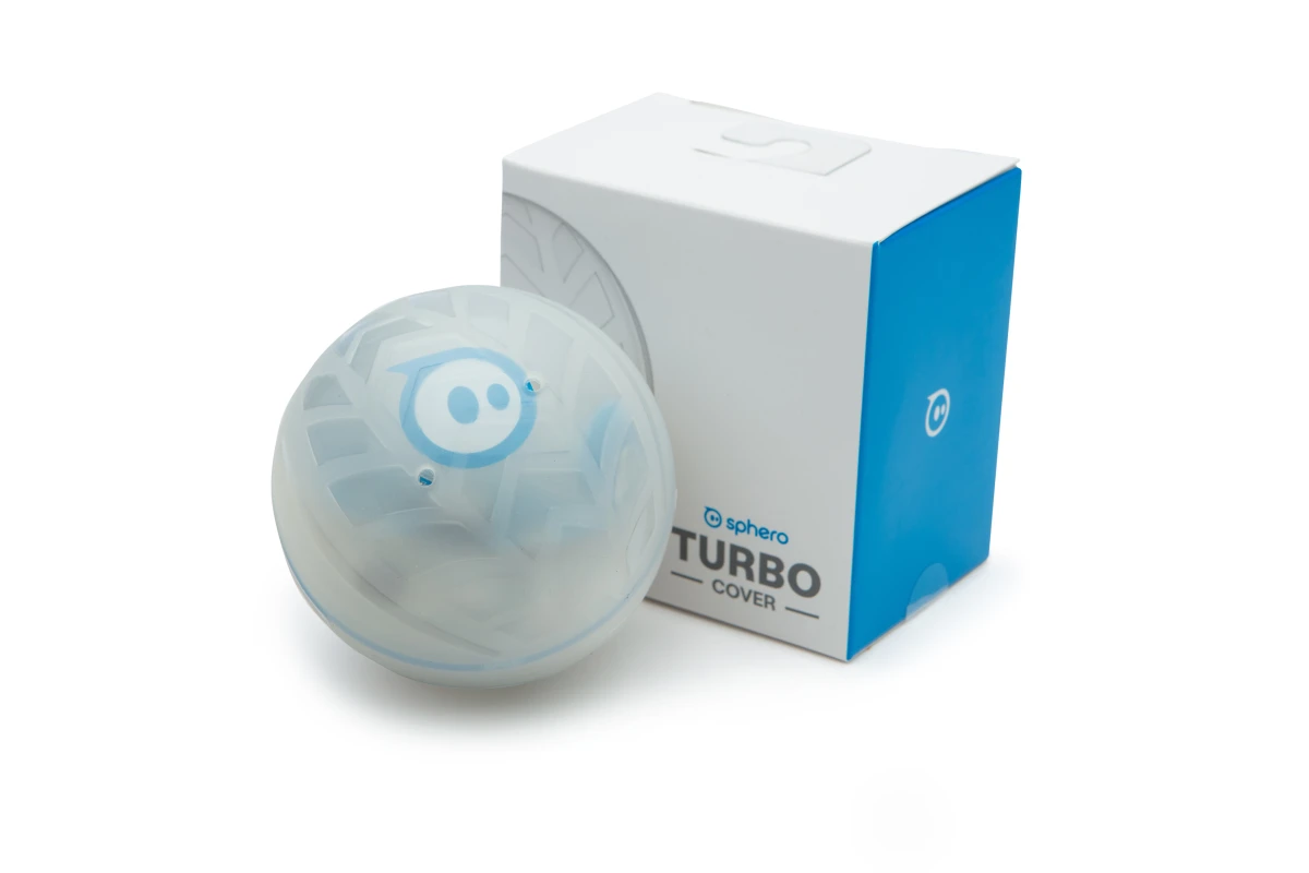 Sphero Turbo Cover