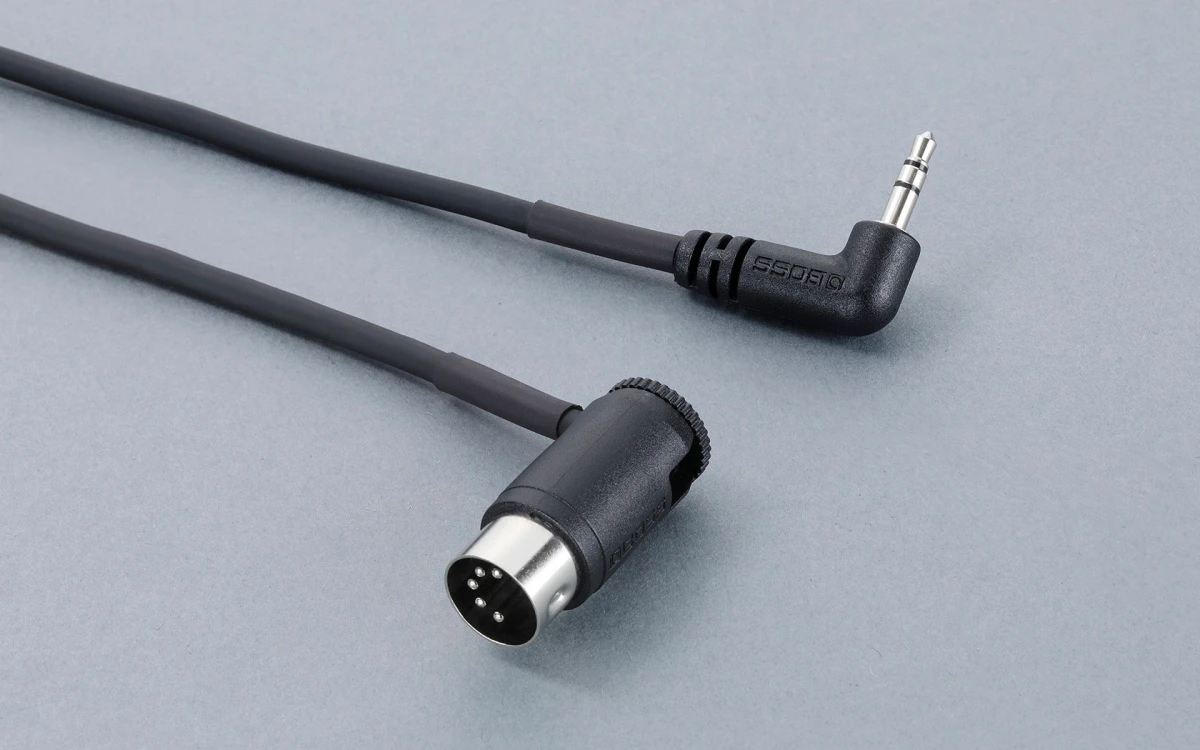 Boss BMIDI-2-35 MIDI Kabel