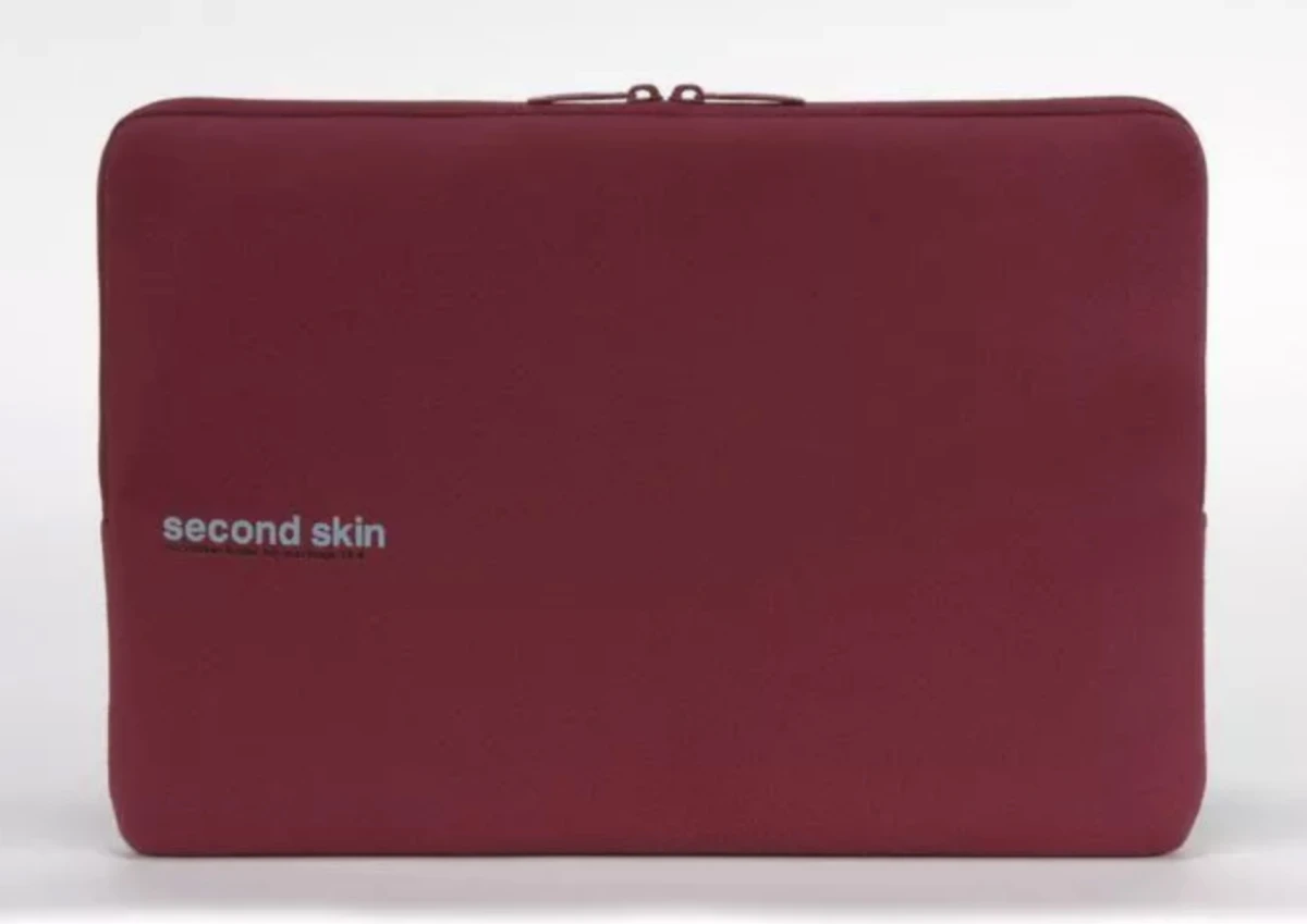 TUCANO Sleeve Microfibra MacBook Pro 17"