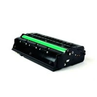 RICOH Toner schwarz