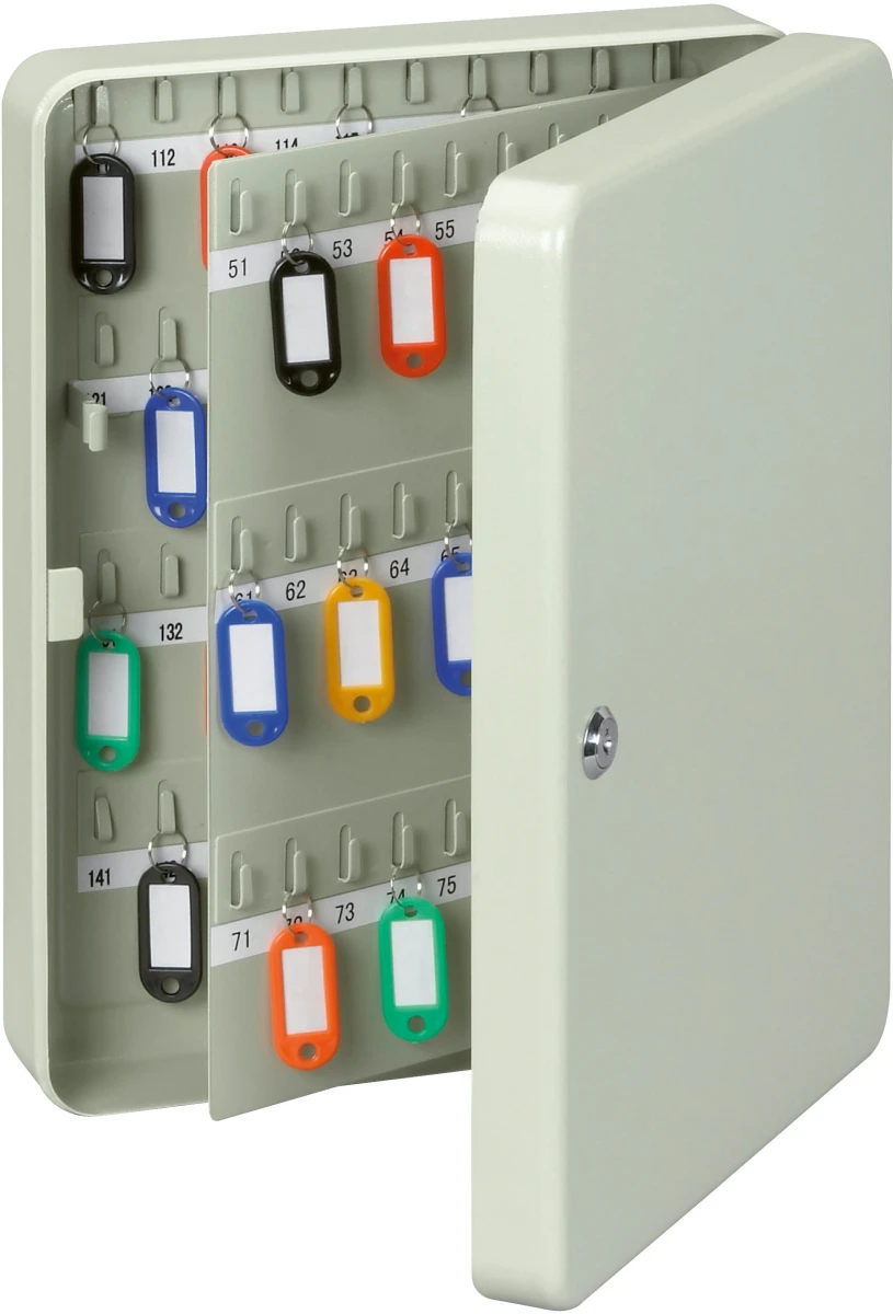 MAUL Schlüsselkasten für 140 Schlüssel