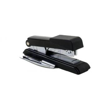 BOSTITCH Bürohefter B8 Flat Clinch B8REFC-BL schwarz für 30 Blatt/3mm