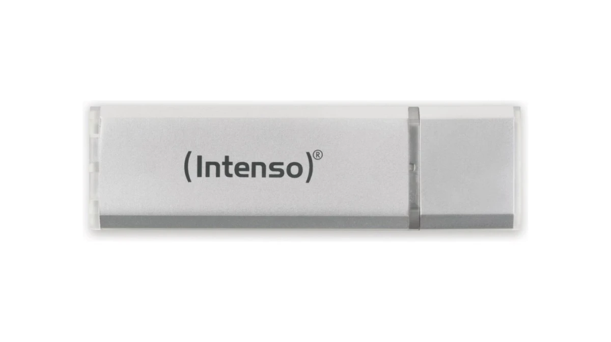 INTENSO USB Stick Ultra Line 16GB