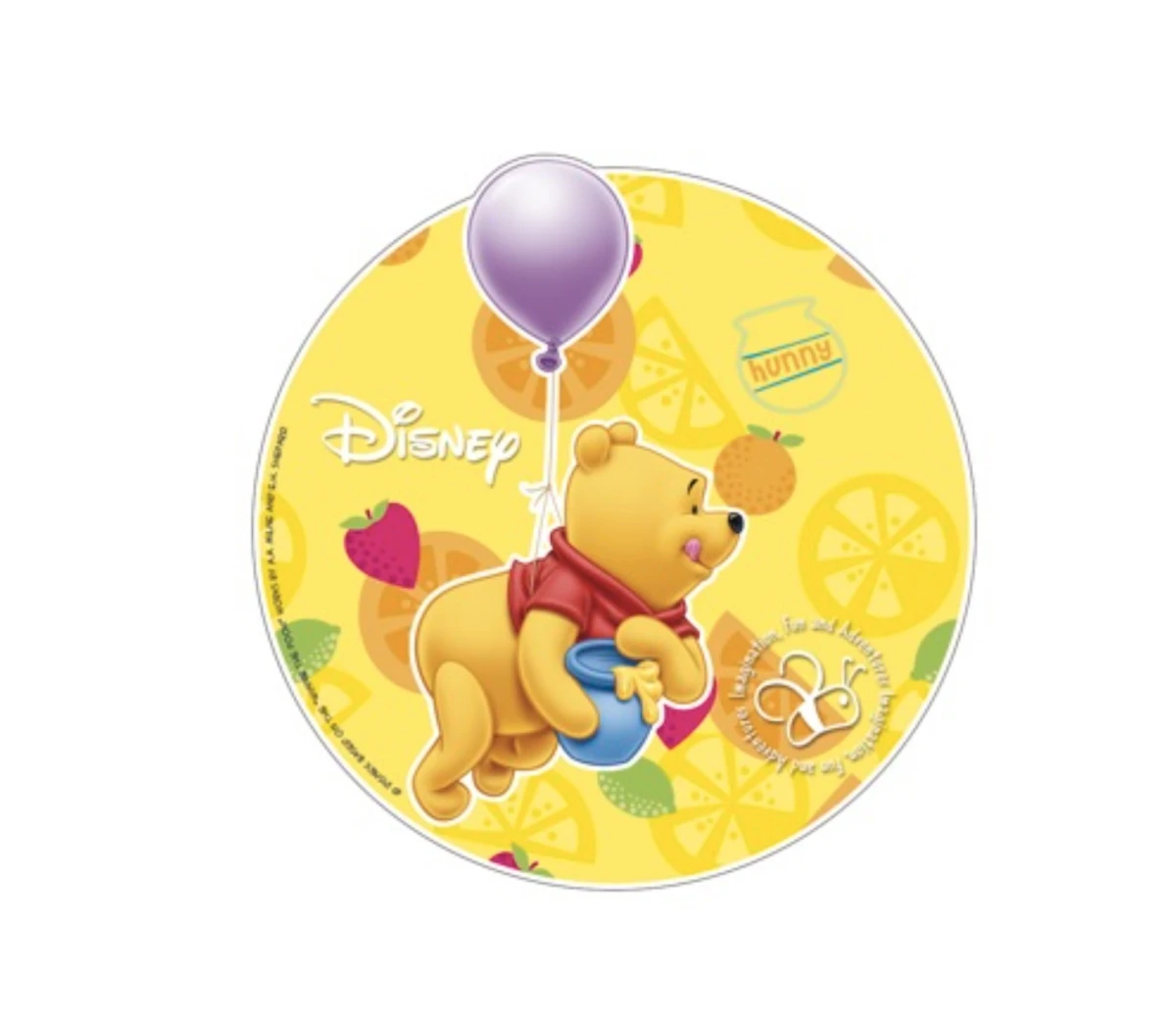 TUCANO Disney Mouse Pad