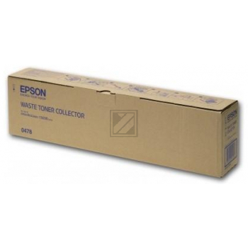 Epson Resttonerbehälter (C13S050478, 0478)