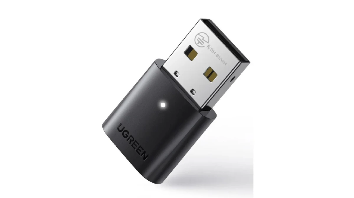 UGREEN Bluetooth 5.0 Adpater USB-A