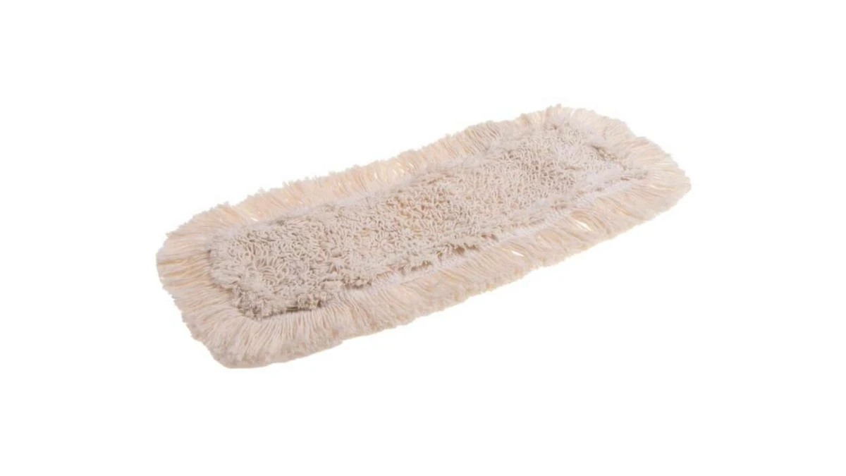 EDI CLEAN Flachwischer Native 40 cm