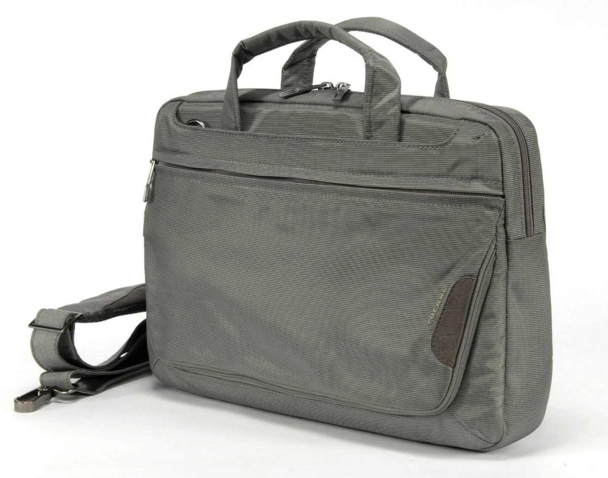 TUCANO Expanded Workout Laptoptasche 13"
