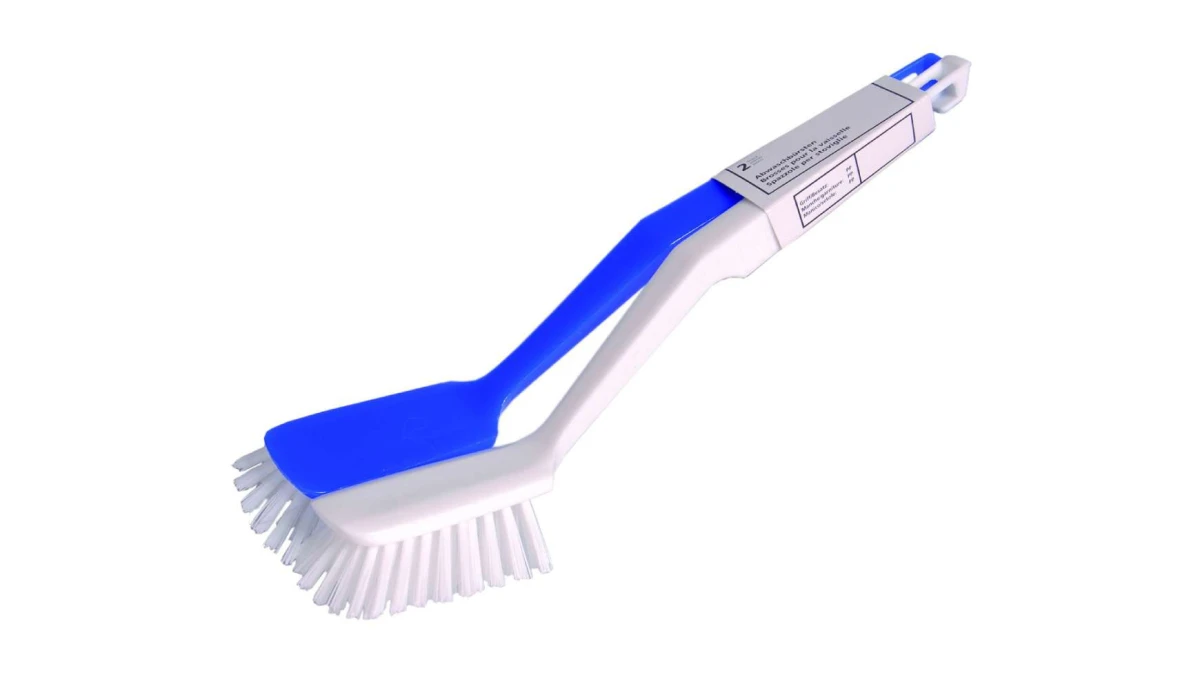 EDI CLEAN Abwaschbürste Budget 2 Stück
