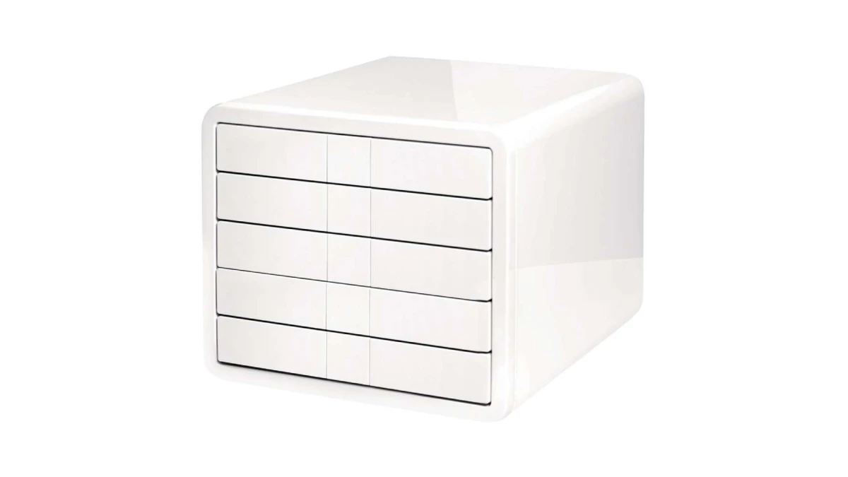 HAN Schubladenbox i-Box A4/C4