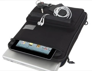 HEX Gallery Collection Bag MacBook/MacBook Pro 13"