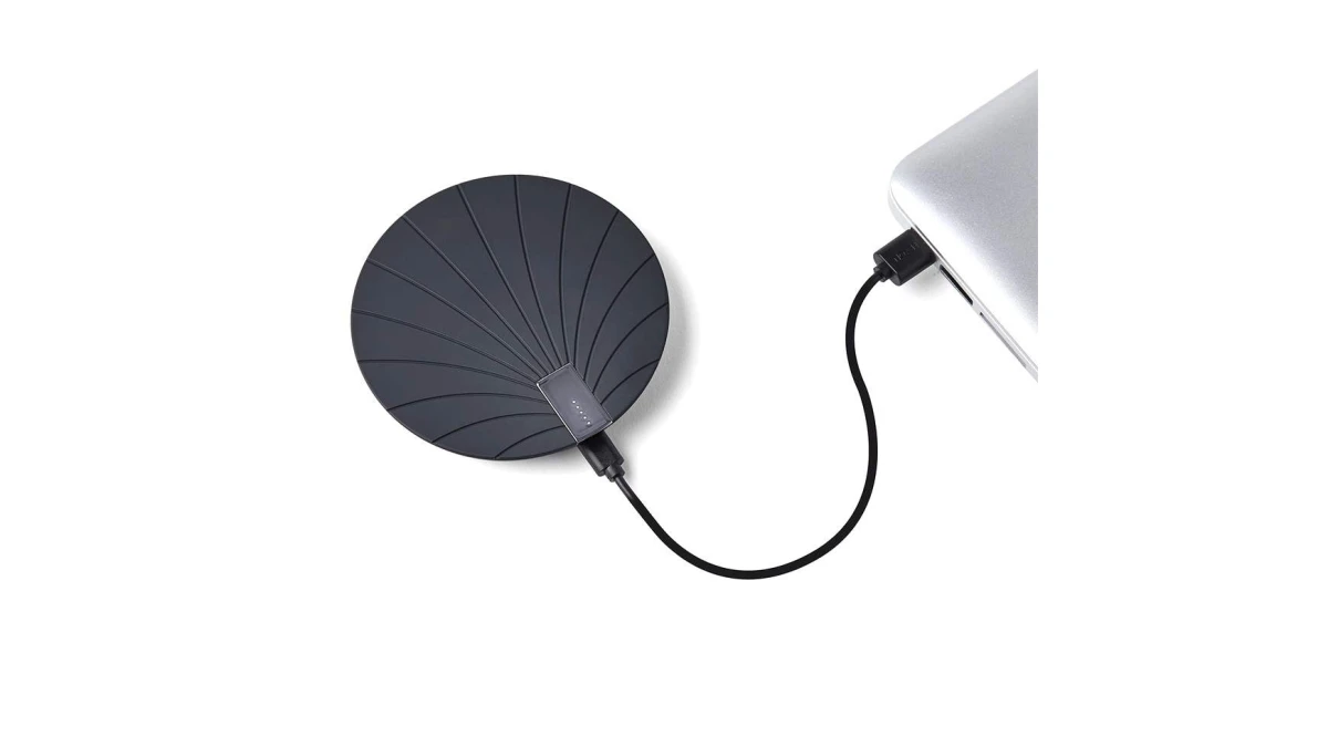 Lexon Bali Wireless Power Bank 5'000mAh