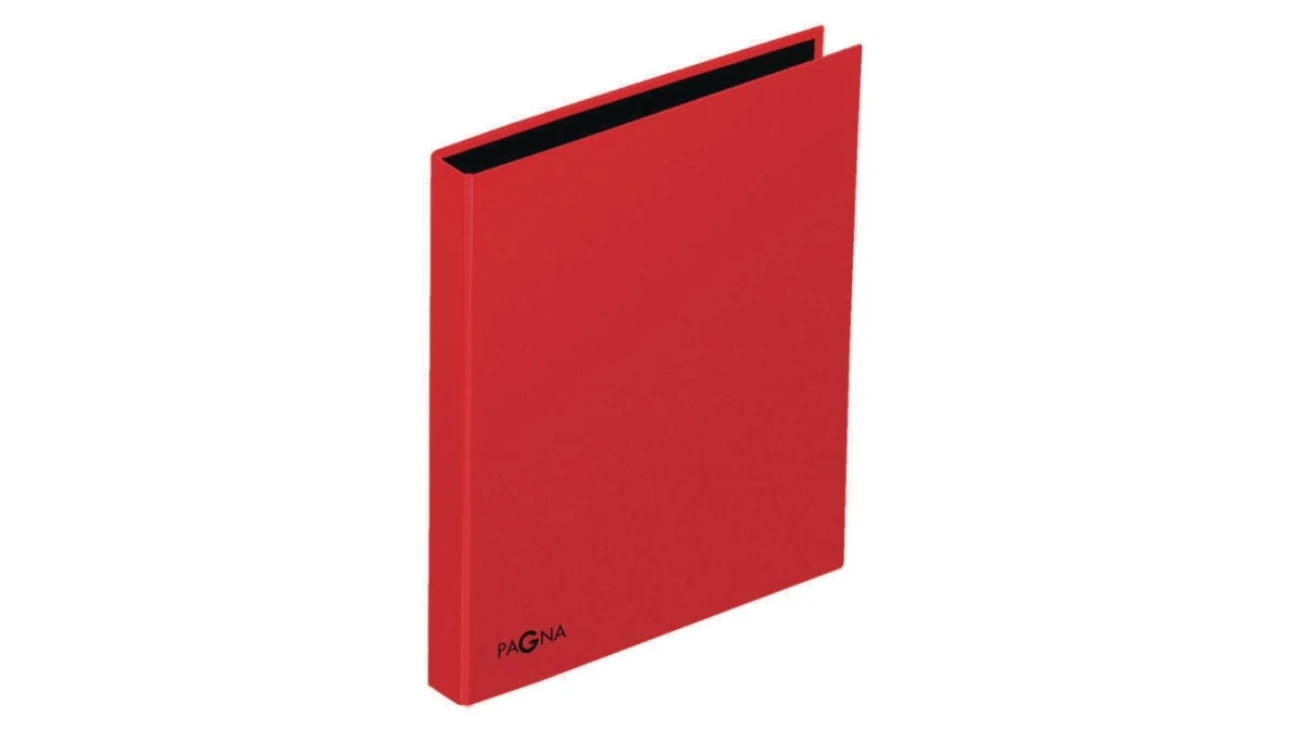 PAGNA Ringbuch A5 Basic 3.5 cm