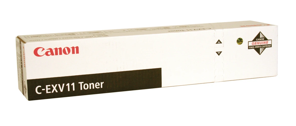 CANON Toner schwarz