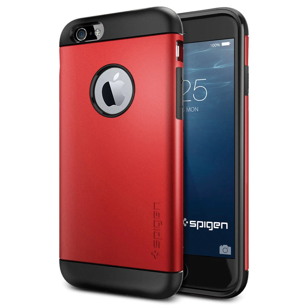 Spigen Slim Armor Case
