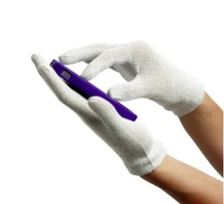 Agloves Natural Touch Handschuhe M