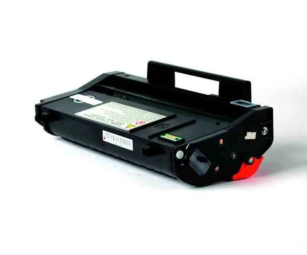RICOH Toner schwarz