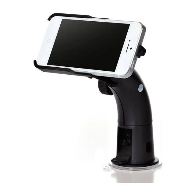 xMount Car & Home Saugnapf-Halterung Auto