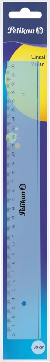 PELIKAN Lineal 30cm