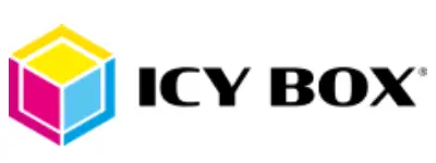 ICY BOX