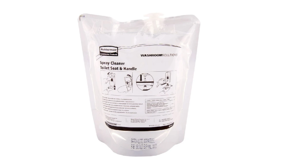 SOFT CARE WC-Sitzreiniger 12 x 400 ml