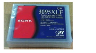 Sony QIC Wide