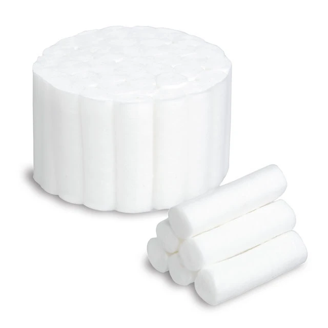 AKZENTA Watterollen Top Rolls Plus Gr. 2, Spenderbox 300 g