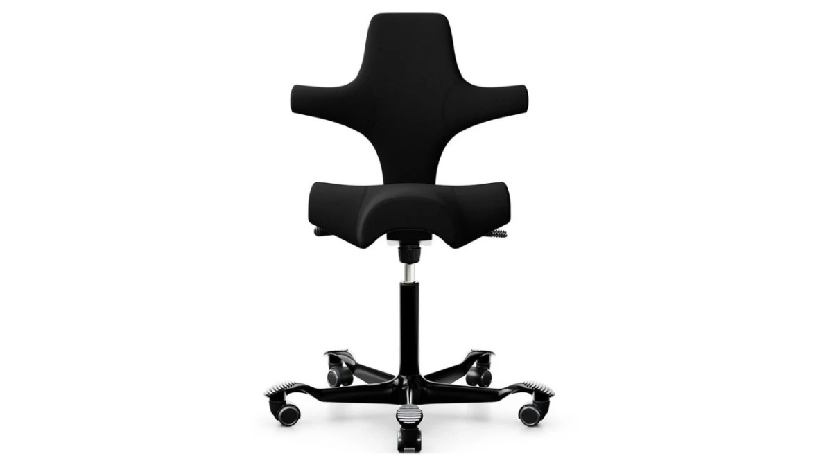HAG Bürodrehstuhl Capisco 8106