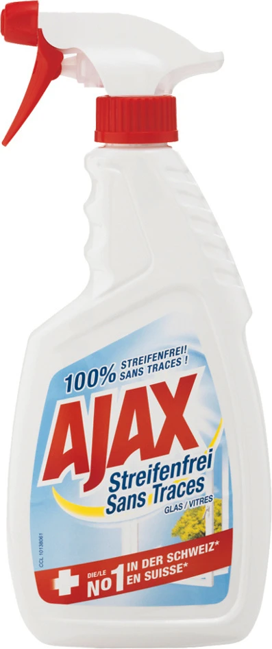 AJAX Glasreiniger 500 ml
