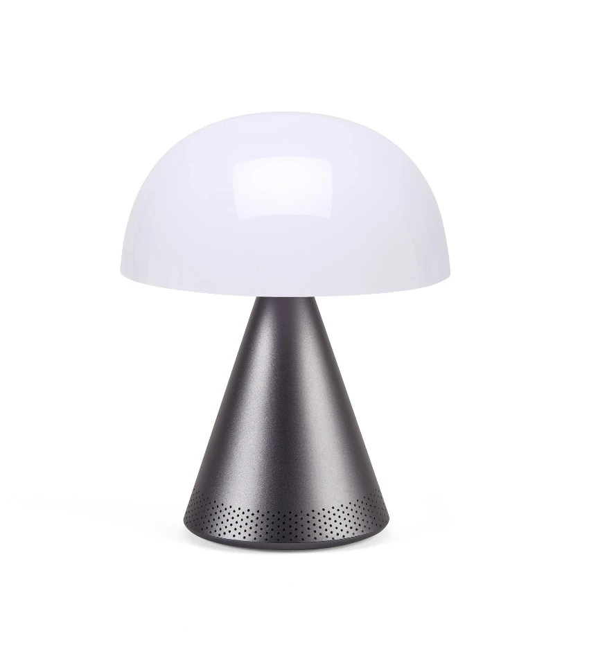 Lexon Mina L Audio Lampe