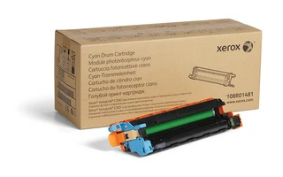 XEROX Drum cyan