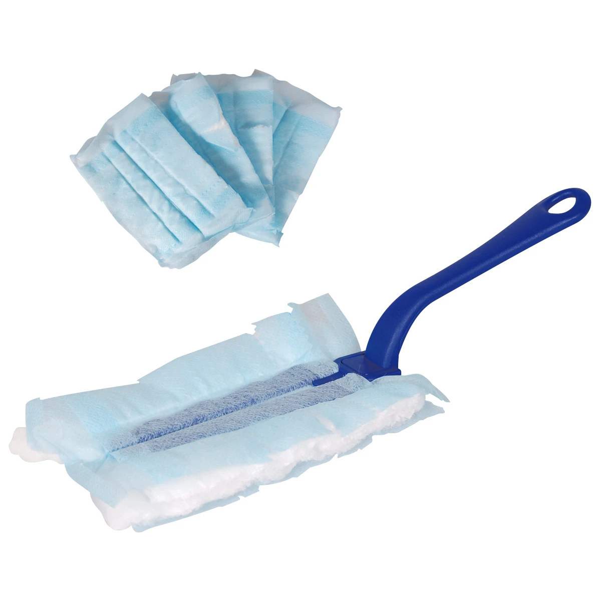 Staubfang- Tücher, Edi Clean "Dusty"