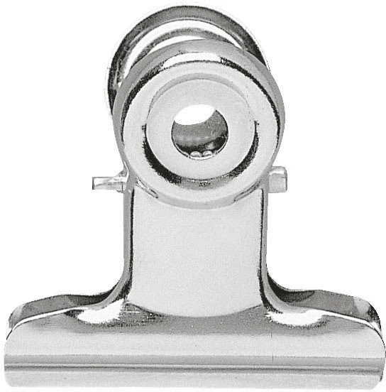 MAUL Briefklemmer 50mm